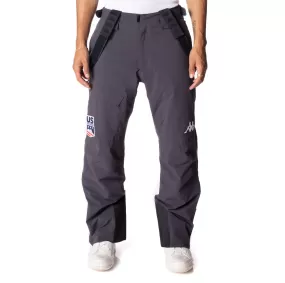 6Cento 622P Hz US Ski Pants - Navy