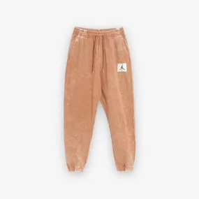 AIR JORDAN ESSENTIAL FLEECE PANTS MINERAL CLAY DR3089-215