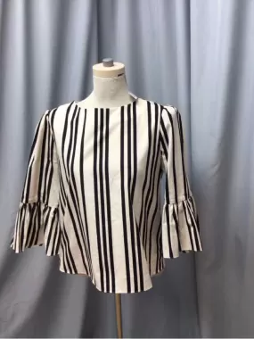 ALICE   OLIVIA SIZE MEDIUM Ladies BLOUSE