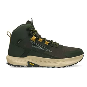 Altra Men's Timp Hiker GTX - Dusty Olive