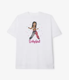 Am-Fm Baby Girl T-Shirt