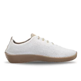 Arcopedico Women's LS - White/Beige