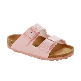 Arizona Kids Vegan Soft Pink Canvas