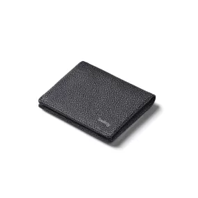 Bellroy Slim Sleeve Stellar Black