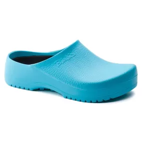 Birkenstock Women's Super-Birki - Light Blue