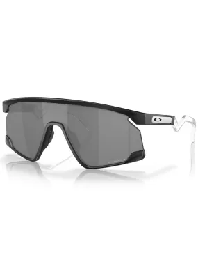 BXTR Matte Black/Prizm Black Sunglasses