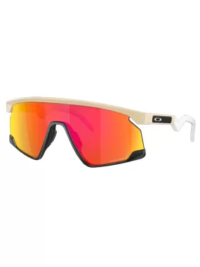 BXTR Matte Desert Tan / Prizm Ruby Sunglasses