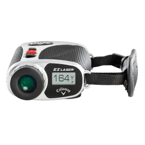 Callaway Golf EZ Laser Rangefinder