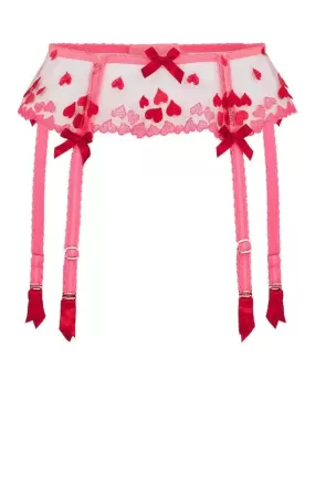 Cupid Suspender - Last Piece!