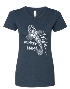 Fisherman's Wife™ Signature T-Shirt