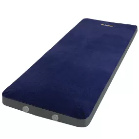 Leisure Mat King Single Self Inflating Mattress