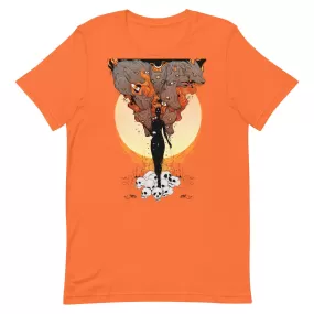 Mother Earth, Unisex T-Shirt