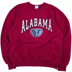 Vintage Alabama Sweatshirt - M