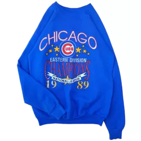 Vintage Chicago Cubs Sweatshirt - XL