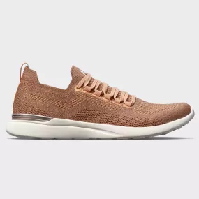 Women's TechLoom Breeze Rose Gold / Ivory